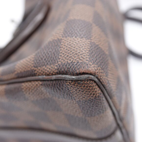 Louis Vuitton Damier Ebene Speedy Bandouliere 25 - Picture 7 of 16